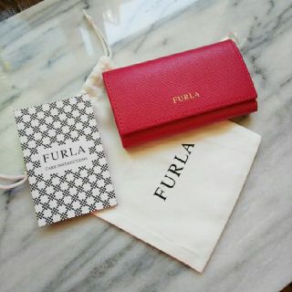 フルラ(Furla)の専用   新品 フルラ キーケース(キーケース)