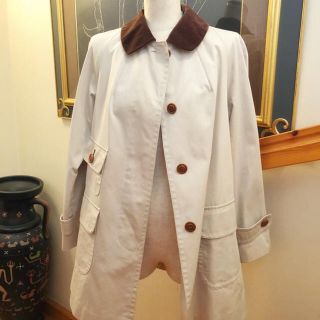 THE SCOTCH HOUSE(トレンチコート)のフリマアイテム一覧 THE SCOTCH HOUSE(トレンチコート)のフリマアイテム一覧