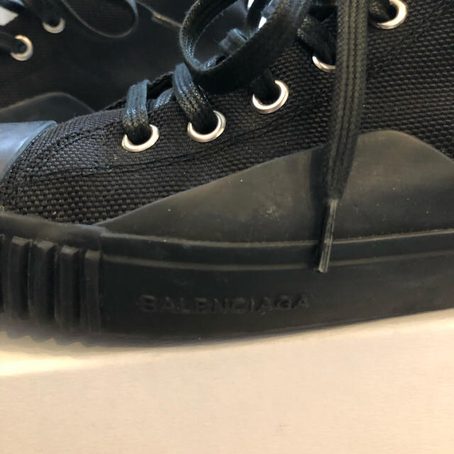 Balenciaga(バレンシアガ)の【期間限定値下げ】バレンシアガBALENCIAGA スニーカー38 レディースの靴/シューズ(スニーカー)の商品写真