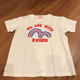 エビス(EVISU)のエビスTシャツ(Tシャツ(半袖/袖なし))
