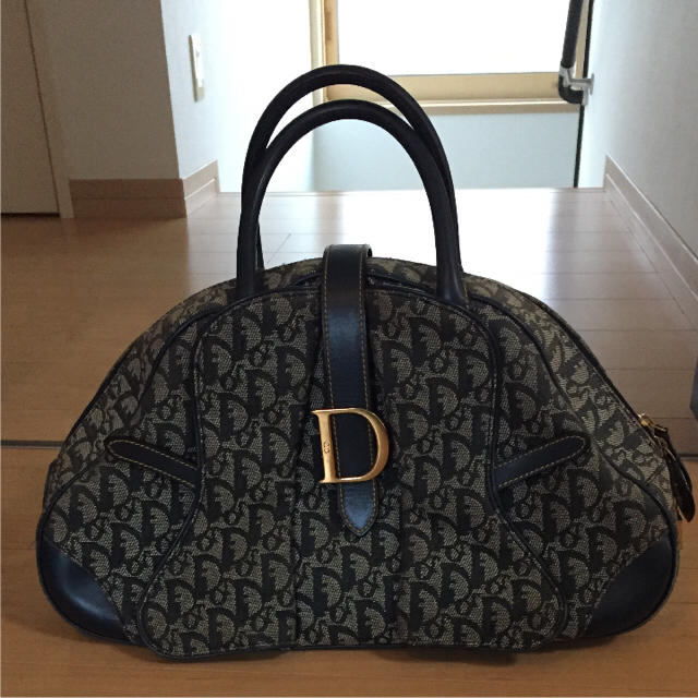 Christian Dior(クリスチャンディオール)のクリスチャンディオールバッグ レディースのバッグ(ハンドバッグ)の商品写真