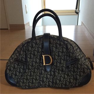 クリスチャンディオール(Christian Dior)のクリスチャンディオールバッグ(ハンドバッグ)