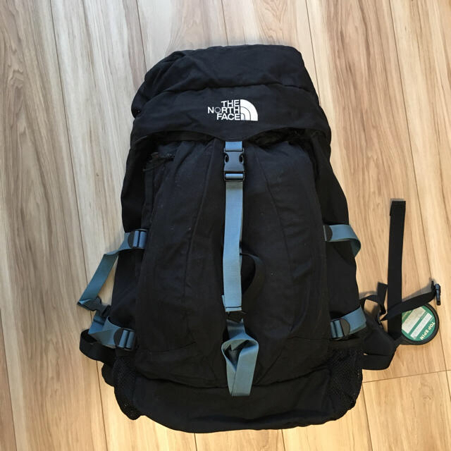 THE NORTH FACE(ザノースフェイス)のノースフェイス 登山バックパック メンズのバッグ(バッグパック/リュック)の商品写真