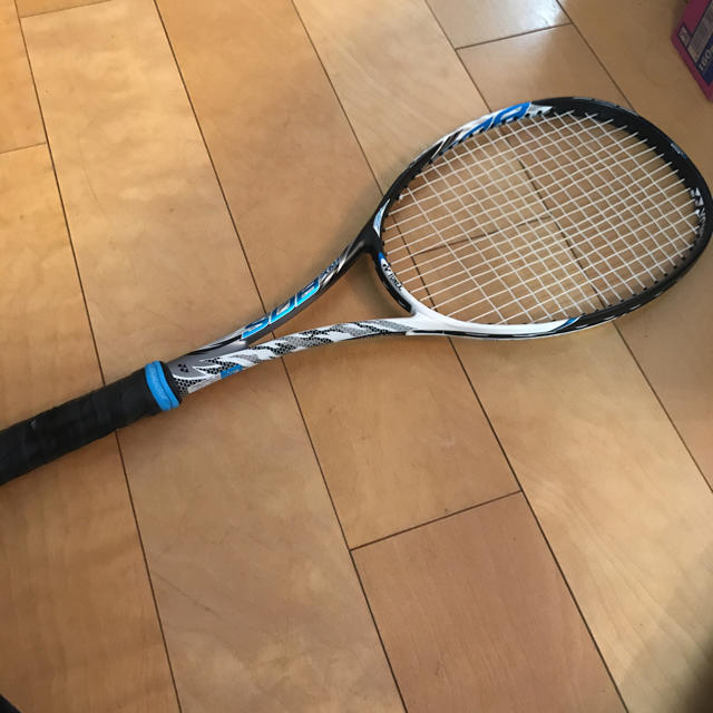 YONEX - アイネクステージ 80sの通販 by ケン's shop｜ヨネックスなら ...