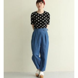 ドットアンドストライプスチャイルドウーマン(Dot&Stripes CHILDWOMAN)のドットアンドストライプス パンツ(デニム/ジーンズ)