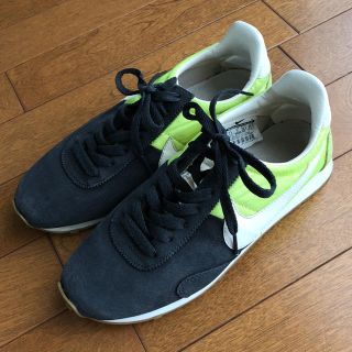 ナイキ(NIKE)のNIKE モントリオール 24.5cm(スニーカー)