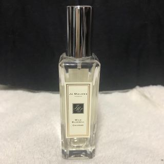 ジョーマローン(Jo Malone)の香水 ☆ジョーマロン wild blue&cologne(香水(女性用))