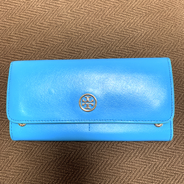 Tory Burch(トリーバーチ)のトリバーチ財布 （最終お値下げ販売終了） レディースのファッション小物(財布)の商品写真