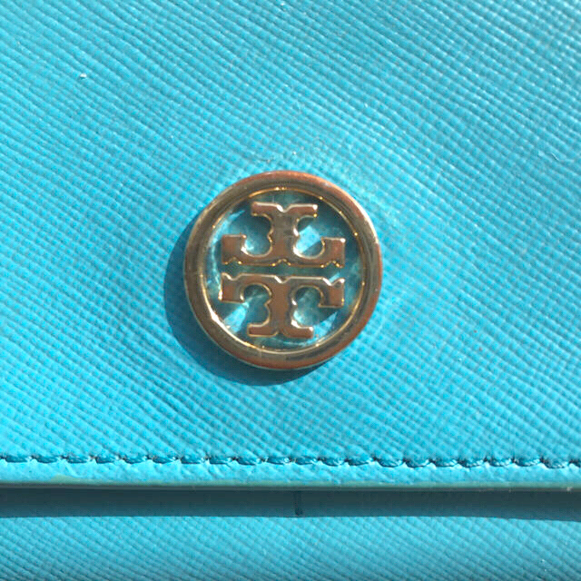 Tory Burch(トリーバーチ)のトリバーチ財布 （最終お値下げ販売終了） レディースのファッション小物(財布)の商品写真