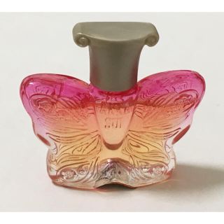 アナスイ(ANNA SUI)の【値下げ】ANNASUI ミニ香水 4ml アナスイ(香水(女性用))