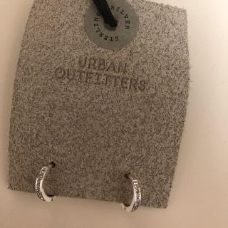 アーバンアウトフィッターズ(Urban Outfitters)のピアス(ピアス)