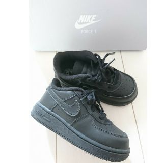 ナイキ(NIKE)の専用です！ NIKE  AIR FORCE 1 スニーカー 美品 14センチ(その他)