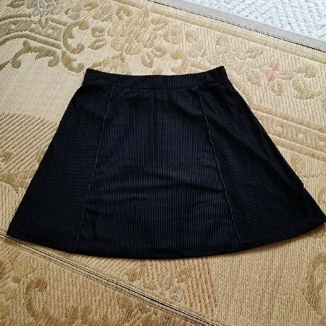 ZARA(ザラ)のZARA　スカート レディースのスカート(ミニスカート)の商品写真
