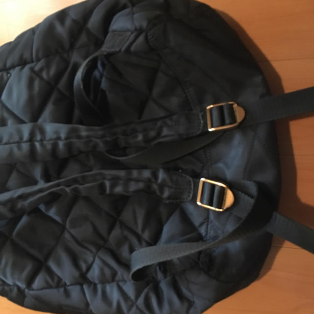 MARC BY MARC JACOBS(マークバイマークジェイコブス)のMARC BY MARC JACOBSのリュック レディースのバッグ(リュック/バックパック)の商品写真