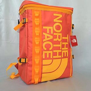 ザノースフェイス(THE NORTH FACE)のTHE NORTH FACE BC ヒューズボックス(バッグパック/リュック)