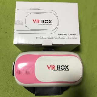 ＶＲ ＢＯＸ(その他)