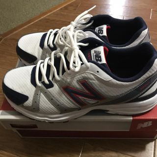 ニューバランス(New Balance)のニューバランス MR360 WN3(スニーカー)