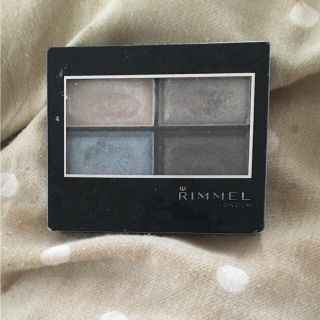 リンメル(RIMMEL)のリンメルロイヤルヴィンテージアイズ008(アイシャドウ)