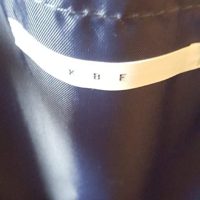 KBF(ケービーエフ)のKBF リュックサック レディースのバッグ(リュック/バックパック)の商品写真