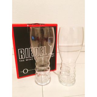 リーデル(RIEDEL)のrucifer様 専用(グラス/カップ)