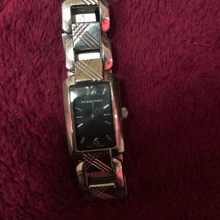 バーバリー(BURBERRY)のBurberry 腕時計 ヴィンテージ(腕時計)