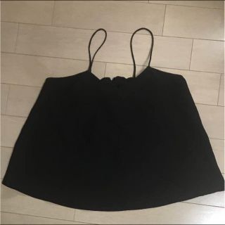 マウジー(moussy)のマウジーキャミソール 1800円(キャミソール)