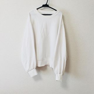 ダブルクローゼット(w closet)の専用です(トレーナー/スウェット)