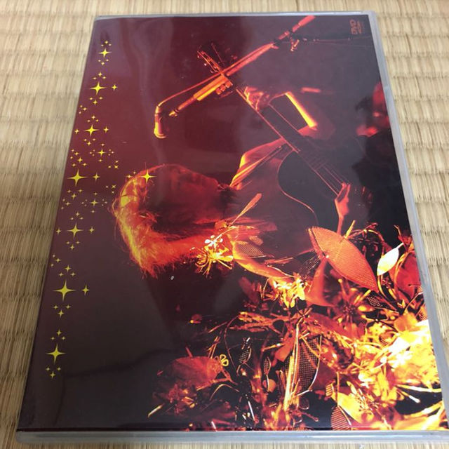 中古DVD BONNIE PINK TOUR 2005 Golden Tears エンタメ/ホビーのエンタメ その他(その他)の商品写真
