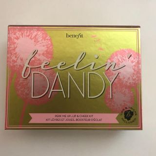 ベネフィット(Benefit)のRUCHIRU様専用(サンプル/トライアルキット)