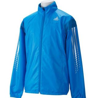 アディダス(adidas)の激安50％OFF！◆新品 adidas ウィンドブレーカー◆アディダス(ブルゾン)