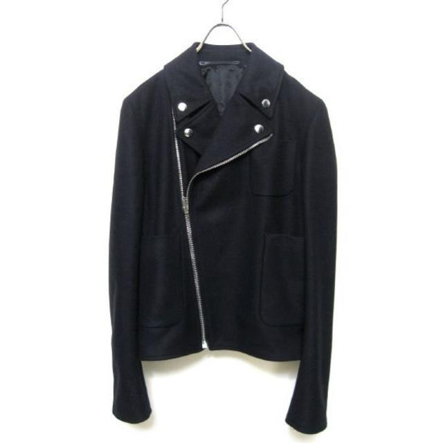 KRIS VAN ASSCHE - 激安50％OFF！◇新品！KRISVANASSCHE ブルゾン 46