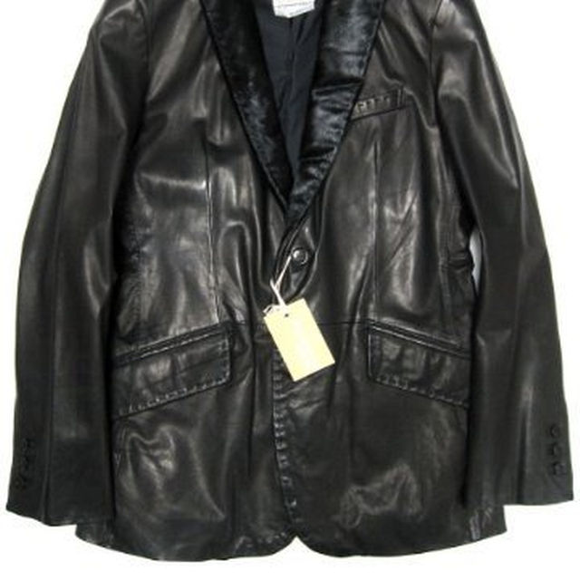 KATHARINE HAMNETT - 激安70%OFF!◇新品キャサリンハムネット レザー