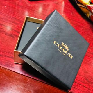 コーチ(COACH)のCOACH コーチ ピアス はるかさん専用(ピアス(両耳用))