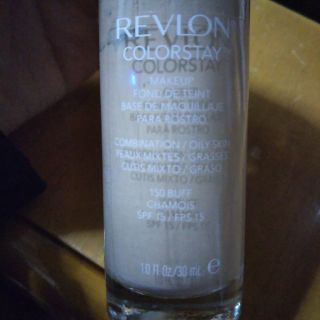 レブロン(REVLON)のレブロン リキッドファンデーション150 30㎖(ファンデーション)