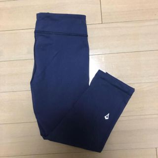 ルルレモン(lululemon)のivvivaのレギンス(レギンス/スパッツ)