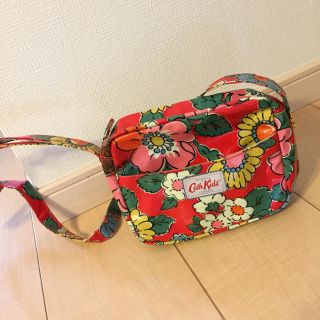 キャスキッドソン(Cath Kidston)のy321321321y様専用＊Cath Kidston キャスキッドソンバッグ(ポシェット)