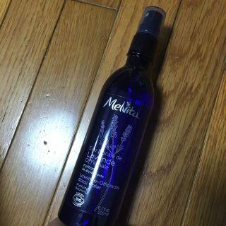 メルヴィータ(Melvita)のフラワーウォーター ラベンダー(化粧水/ローション)