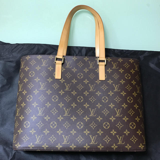 早い者勝ち【美品】LOUIS  VUITTON ルイヴィトン　ルコ　トートバッグ