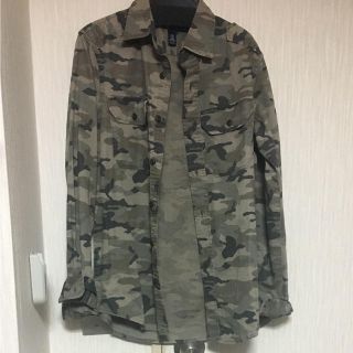 ギャップ(GAP)のGAPシャツ(シャツ)