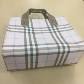 バーバリー(BURBERRY)の新品 Burberry バッグ♪(トートバッグ)