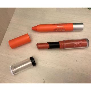 レブロン(REVLON)のREVLON.リップセット(口紅)