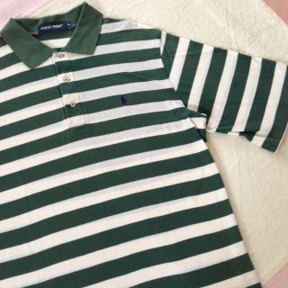 ポロラルフローレン(POLO RALPH LAUREN)のPOLO  (ポロシャツ)