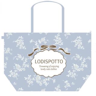 ロディスポット(LODISPOTTO)の【LODISPOTTO】2018福袋(ニット/セーター)