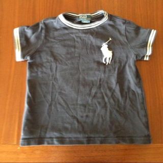 ラルフローレン(Ralph Lauren)のラルフローレンビッグポロ 3T 90cm(その他)