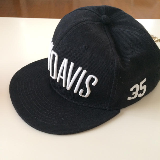 BEN DAVIS(ベンデイビス)のベンデイビスのキャップ メンズの帽子(キャップ)の商品写真