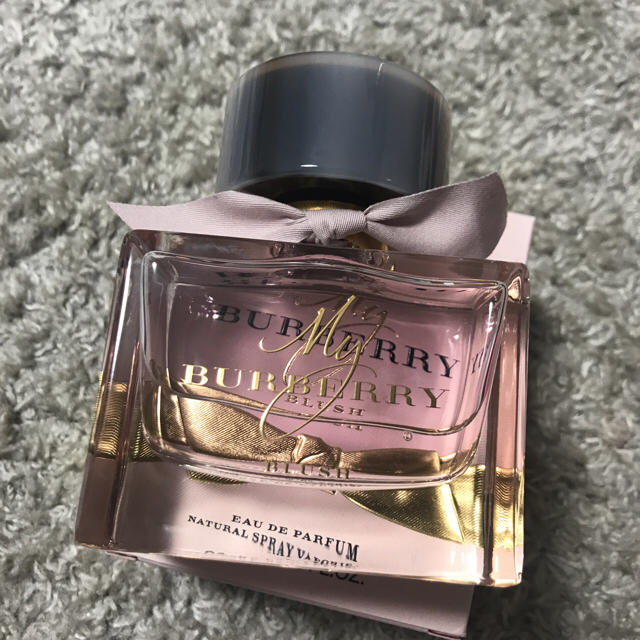 BURBERRY(バーバリー)のBurberry 新作香水 コスメ/美容の香水(香水(女性用))の商品写真