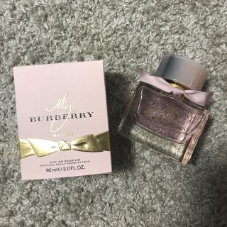 バーバリー(BURBERRY)のBurberry 新作香水(香水(女性用))