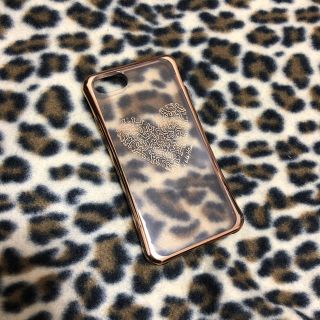 iphoneケース キースへリング(iPhoneケース)