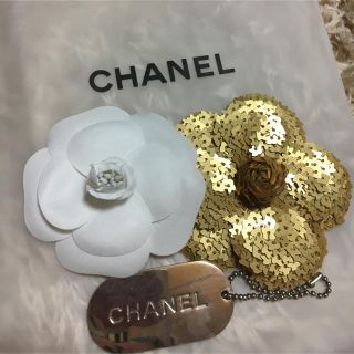 シャネル(CHANEL)のシャネル チャーム(バッグチャーム)