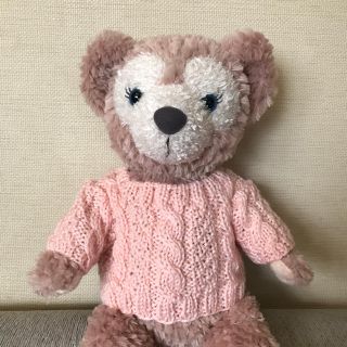 ダッフィー(ダッフィー)のハンドメイド＊ダッフィーコスチューム(ぬいぐるみ)